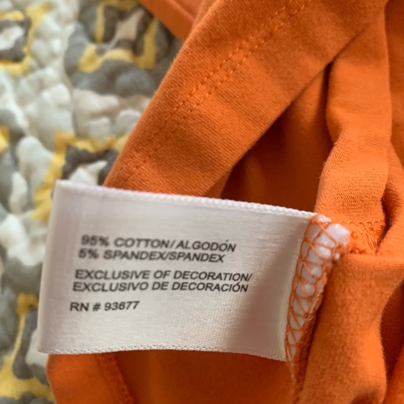 A.N.A Tank Top - Picture 4 of 10